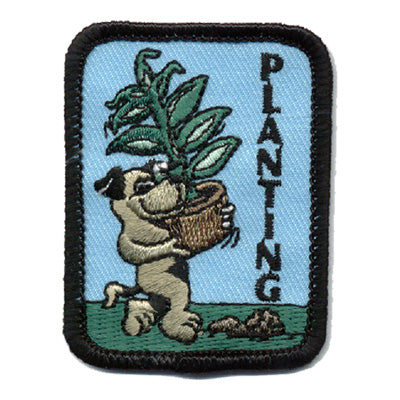 Planting Patch