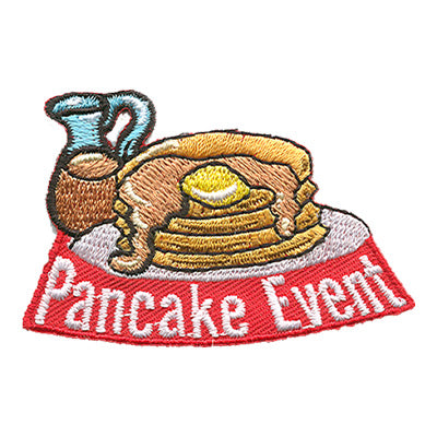 Pancake Event Patch