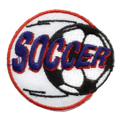 Soccer Patch