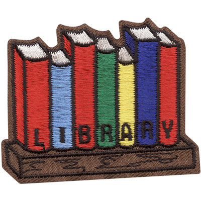 Library Patch