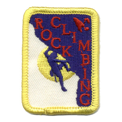 12 Pieces-Rock Climbing Patch-Free shipping