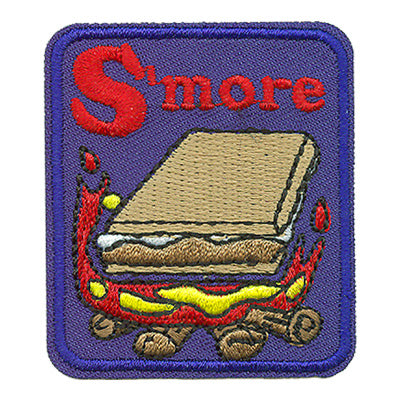 S'mores Patch