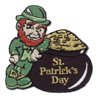 St Patrick's Day