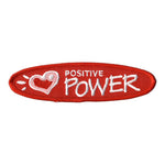 12 Pieces-Positive Power Patch-Free shipping