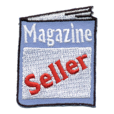 Magazine Seller