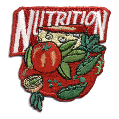 Nutrition Patch