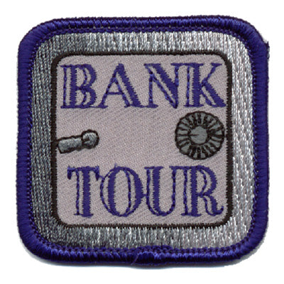 Bank Tour - Safe Patch