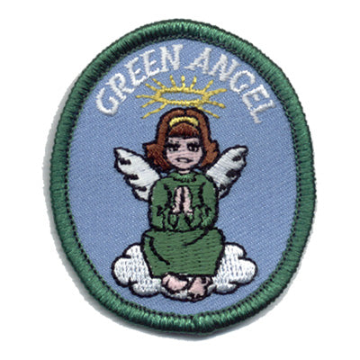 Green Angel