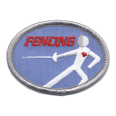Fencing Patch