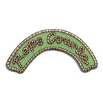 12 Pieces-Rope Course Patch-Free shipping