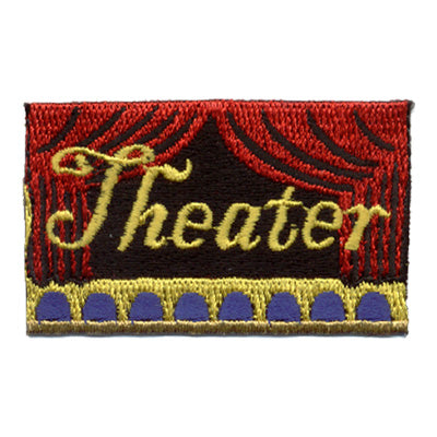 Theater Patch