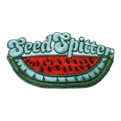 Seed Spitter Patch