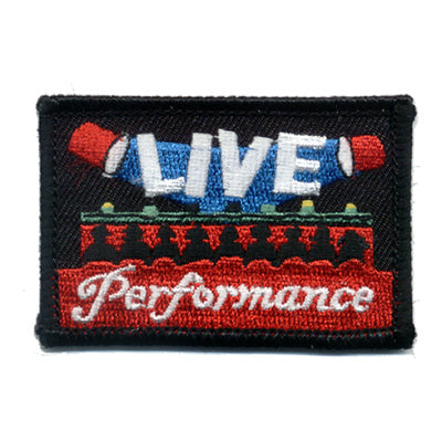 Live Performance Patch