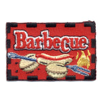 12 Pieces -Barbecue Patch-Free Shipping