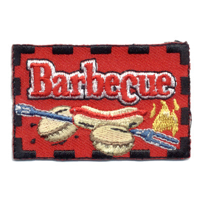 Barbecue Patch