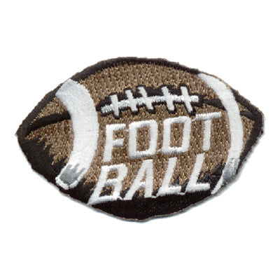 Football Patch