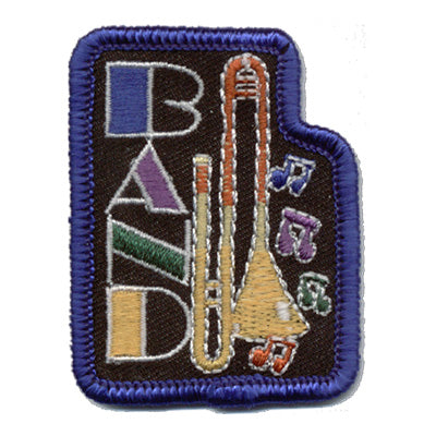 Band Patch