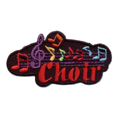 Choir Patch
