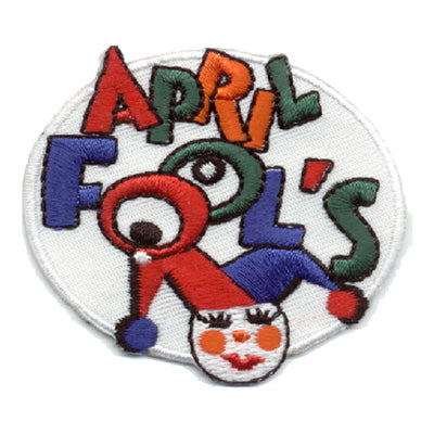 April Fools Patch