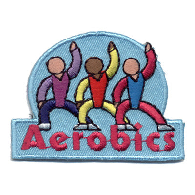 12 Pieces-Aerobics-Free shipping