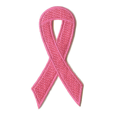 Ribbon - Pink Patch