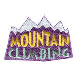 12 Pieces-Mountain Climbing-Free shipping