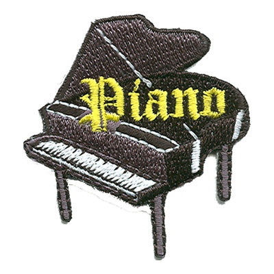 Piano Patch