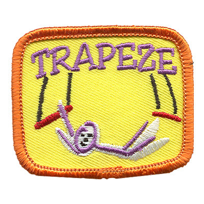 Trapeze Patch