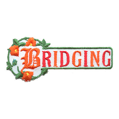 12 Pieces-Bridging Patch-Free shipping