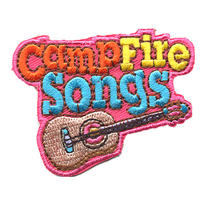 Campfire Songs (Guitar) Patch