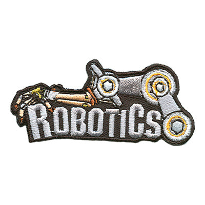 Robotics Patch