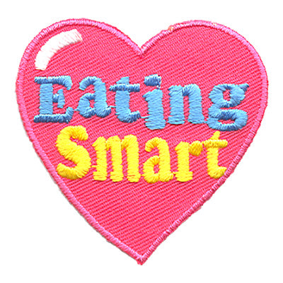 Eating Smart Patch