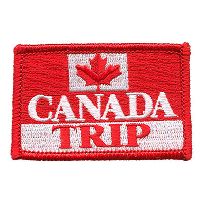 12 Pieces-Canada Trip-Free shipping