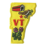 Vermont State Patch