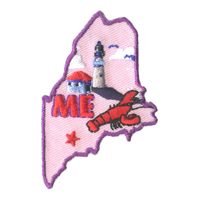 Maine State Patch