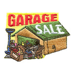 Garage Sale Patch