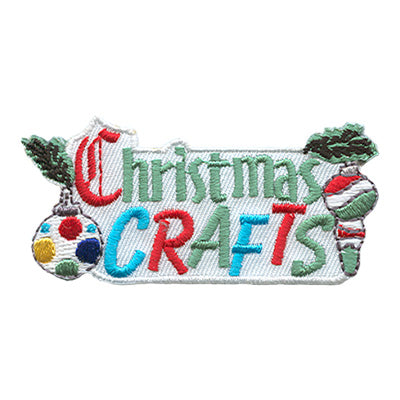 12 Pieces-Christmas Crafts Patch-Free shipping