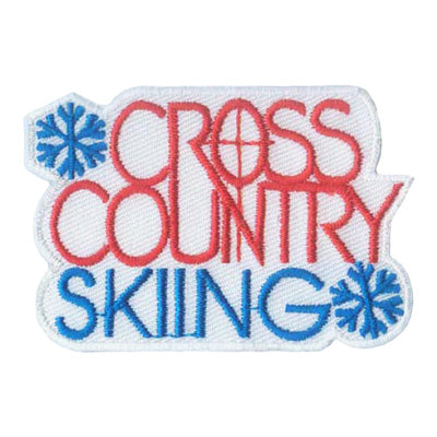 Cross Country Skiing