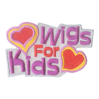 Wigs For Kids