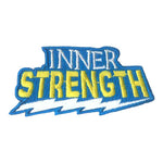 12 Pieces-Inner Strength Patch-Free shipping