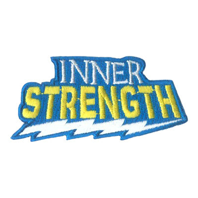 Inner Strength Patch