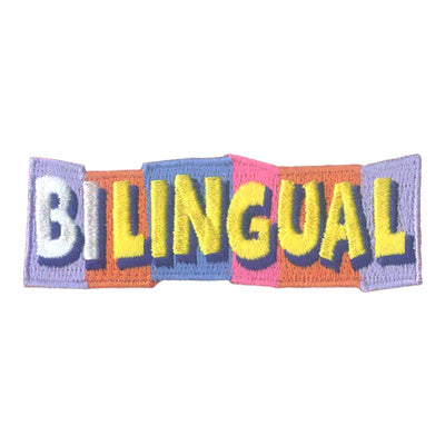 Bilingual Patch