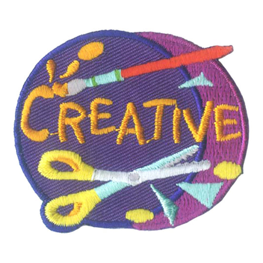 12 Pieces-Creative Patch-Free Shipping