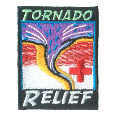 Tornado Relief