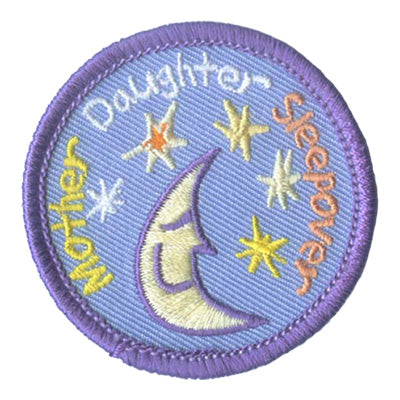 Mother Daughter Sleep Patch