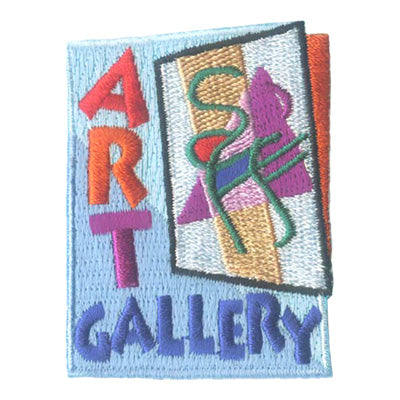 Art Gallery Patch