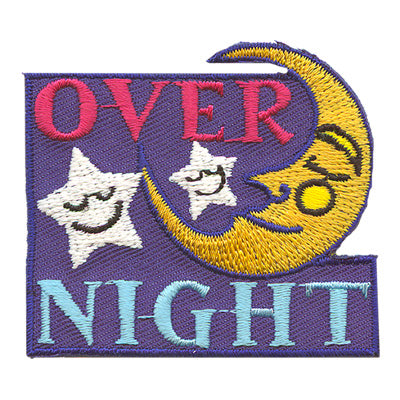 Over Night Patch