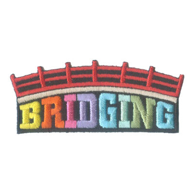 Bridging Patch – Basics Clothing Store