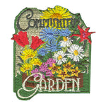 12 Pieces-Community Garden Patch-Free shipping