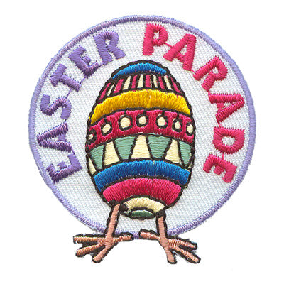 12 Pieces-Easter Parade-Free shipping